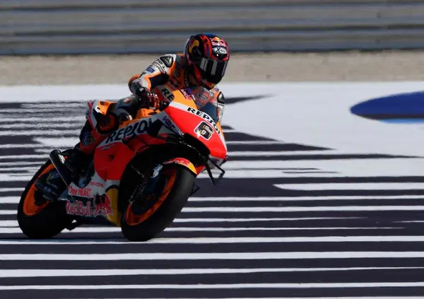 Alla Honda ci vuole un esorcista (e Pecco peccato): le qualifiche di Misano2 della MotoGP