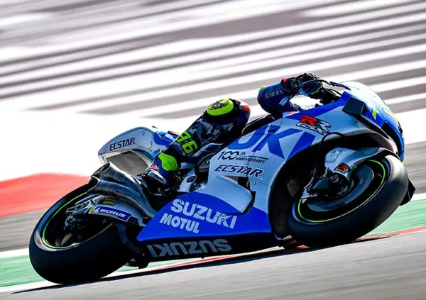 Alberto Puig: "Nakagami pu&ograve; vincere il Mondiale&rdquo;. Intanto Mir e Suzuki, zitti zitti...