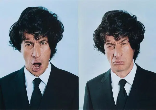 Cattelan ne fa 60: &ldquo;Si ferma la moto e uno scopre che deve fare l'artista&rdquo; 