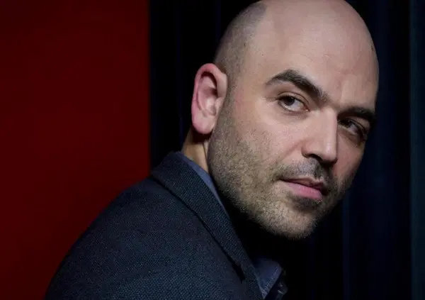 Roberto Saviano &egrave; la Chiara Ferragni della cultura 