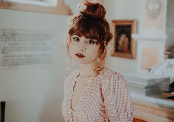 Mille &egrave; la "garibaldina" che vi spezzer&agrave; il cuore con la sua musica