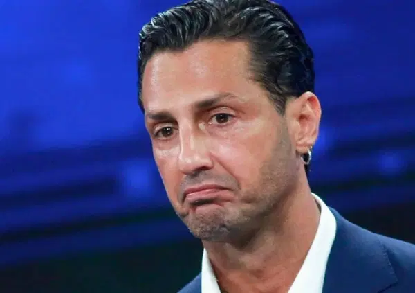 Fabrizio Corona: "Caso Suarez vergognoso, mi aspetto condanna della Juve"