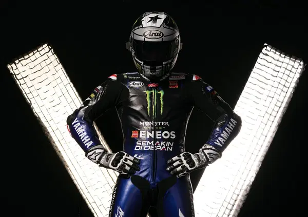 Lo spunto di un adolescente appassionato: "La M1 non &egrave; per la bagarre, lasciate in pace Vinales"