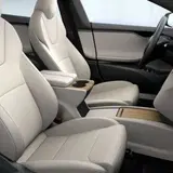 Nuova Tesla Model S Plaid. Da 0 a 100 in...? Meno di 2 secondi! 2