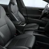 Nuova Tesla Model S Plaid. Da 0 a 100 in...? Meno di 2 secondi!