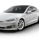 Nuova Tesla Model S Plaid. Da 0 a 100 in...? Meno di 2 secondi! 5