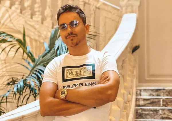 Jorge Lorenzo: &ldquo;Non sono arrogante, ma carismatico. E vorrei andare in TV&rdquo;   