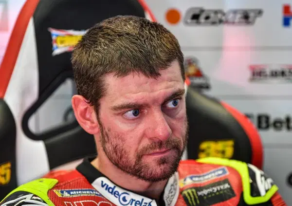 Meccanico positivo al Covid19: il Circus trema (e la sfiga perseguita Crutchlow)