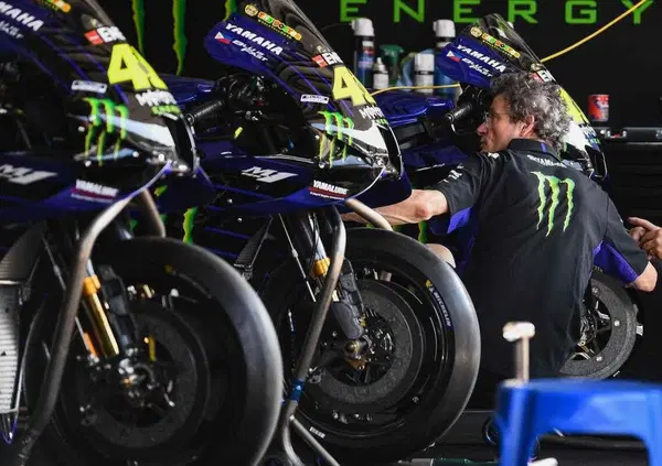 MotoGP di Catalunya, Michelin porta gomme adatte all'estate... (e a Marc Marquez)