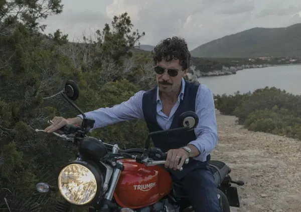 Francesco Montanari: "Quello che vorrei dal cinema italiano"