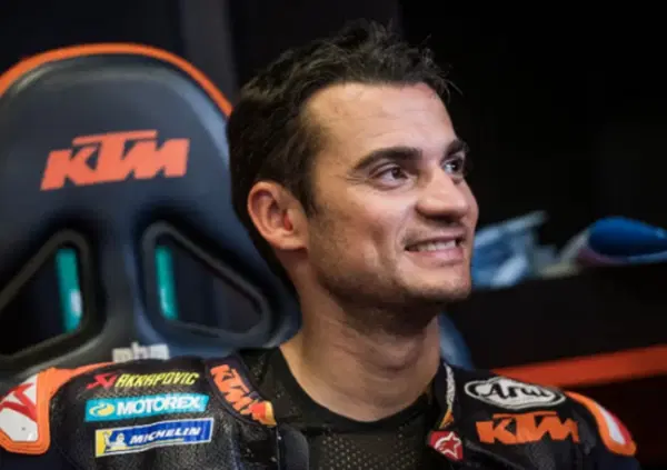 I 35 di Dani Pedrosa, il piccolo samurai che ha inventato lo "stile Marc Marquez"