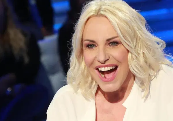 Con Antonella Clerici ci &egrave; tornato l'appetito a mezzogiorno 