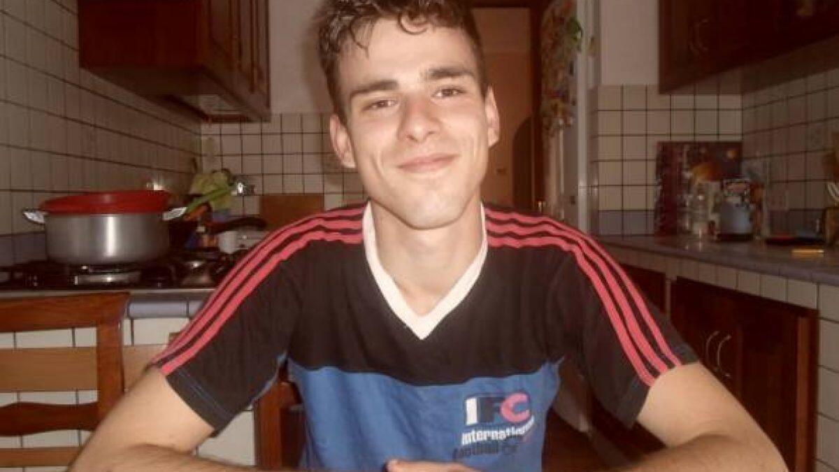 Il caso Varani diventa un libro (di Nicola Lagioia) e una serie Sky ...