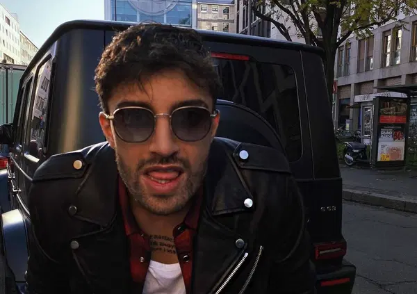 Andrea Iannone condivide un post di Matteo Salvini che cita il Papa: "Con il bene c'&egrave; fierezza della vittoria"