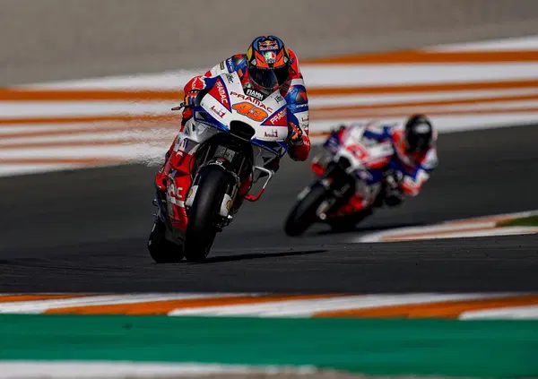 Il sospetto di Luca Cadalora: Ducati favorisce Miller e Bagnaia gi&agrave; da questa stagione?