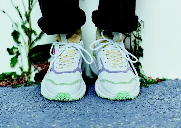 Levi's, le nuove scarpe e gli accessori ecosostenibili per l'autunno 2020