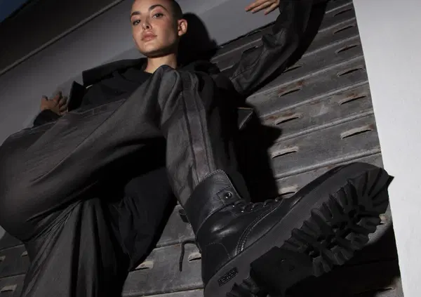 Cult FW 2020-2021, la collezione donna &egrave; rock