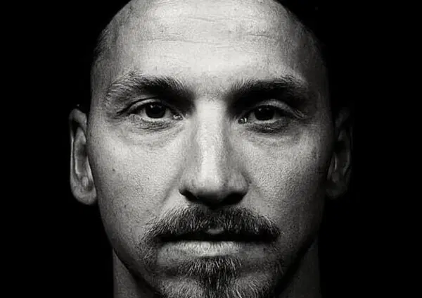 Ibra &egrave; sempre Ibra e voi continuate a non essere un...