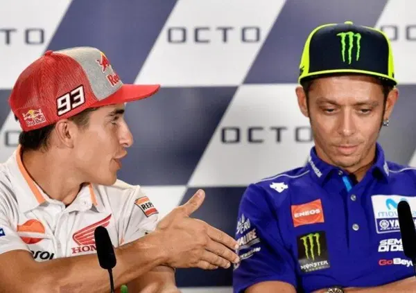 Chico Lorenzo: &ldquo;Marquez e Valentino i meno puliti&rdquo;. E su Loris Capirossi non la tocca piano