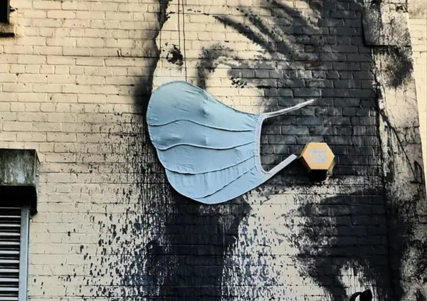"Banksy assessore a Milano", la proposta del candidato sindaco Cafaro 