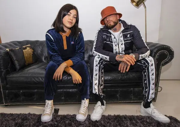 Anna con Bla Bla conquista Gu&egrave; e fa rosicare l'intera scena rap-trap