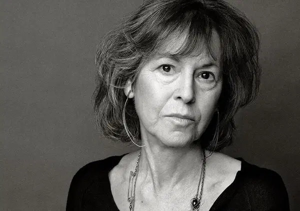 Louise Gl&uuml;ck Nobel per la letteratura:  &ldquo;Volevo essere solo anima&rdquo; 