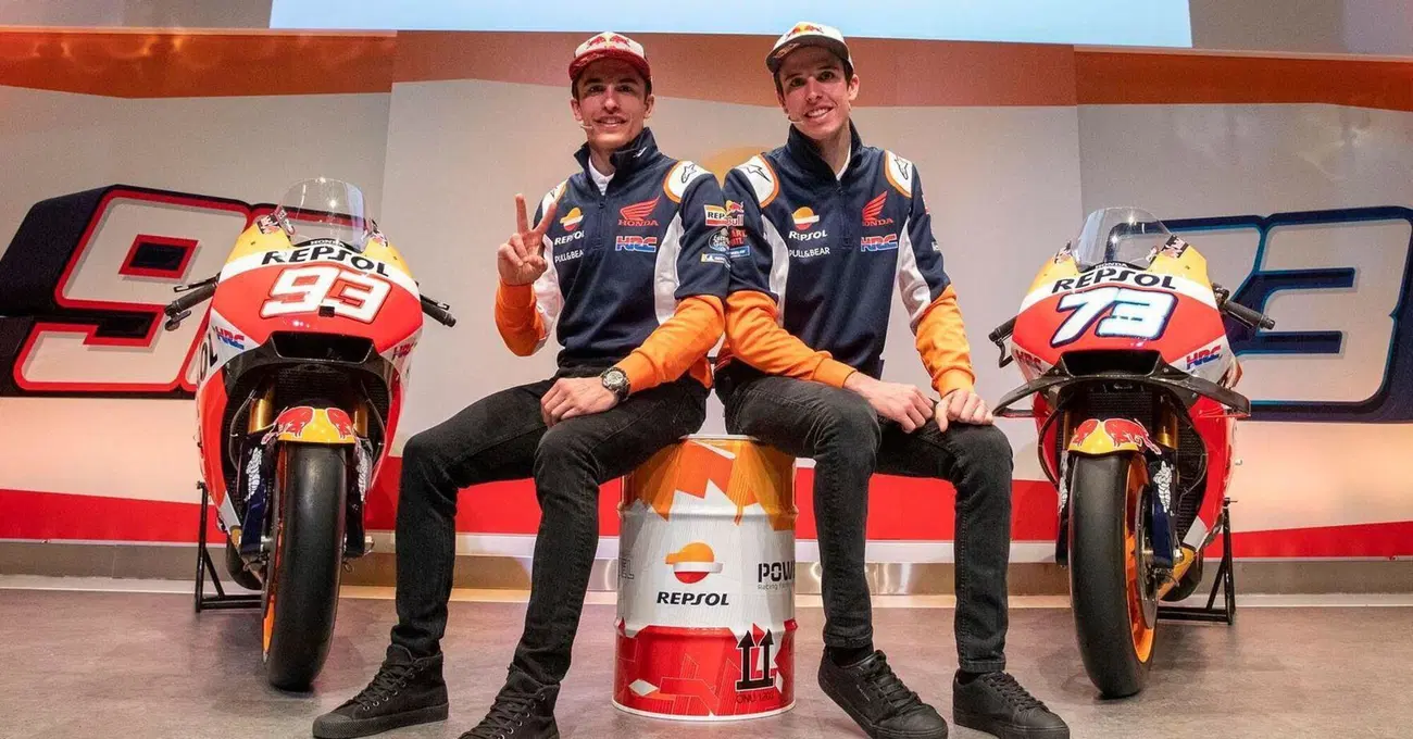 Alex Marquez vuole la sfida con Marc Marquez, ma dovr&agrave; aspettare: non torner&agrave; prima di Valencia