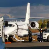  Vale prenderà un volo privato per tornare a casa a festeggiare la sua dolce metà? 3