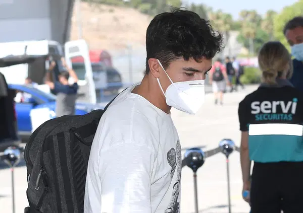 E&rsquo; ufficiale: Marc Marquez non sar&agrave; neanche ad Aragon. Lo rivedremo nel 2021?