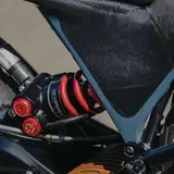 Le cafè racer vintage inquinano? Aggiornatevi, c’è la Zero Motorcycles SR/S 3