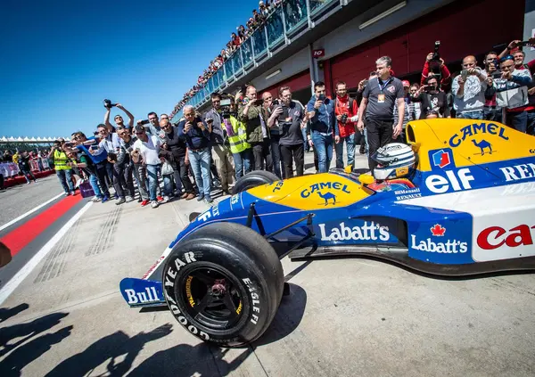 Con il nuovo DPCM i biglietti per il GP di Imola sono validi? 