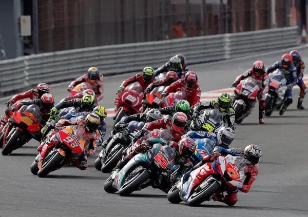 MotoGP e Superbike: orari TV e programmazione per il GP di Aragon e quello dell'Estoril