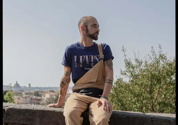 Genderless e innovazione: Levi's presenta la sua Unlabled Collection