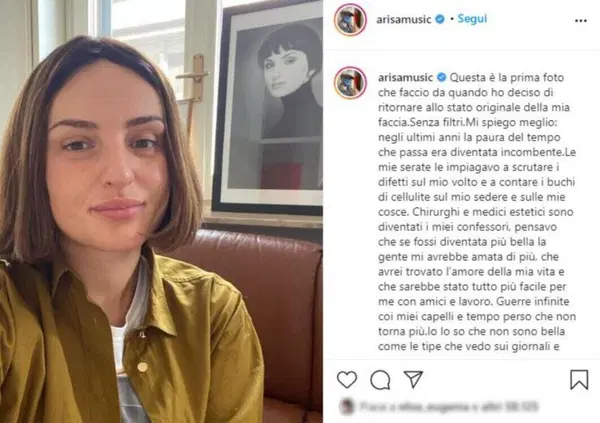 Arisa, Tiziano Ferro, la storia di Marco e i bulli, che "vanno mandati a cagare"