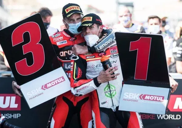 La cannonata di Gi&ograve; Di Pillo: &ldquo;Ducati &egrave; magica per sciupare i talenti! Ma ha fatto bene a licenziare Davies"&rdquo;