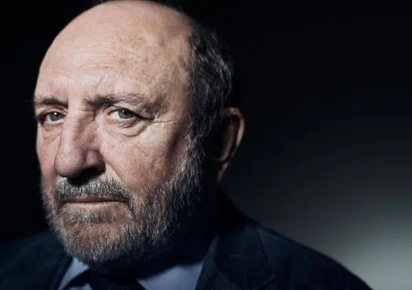 Umberto Galimberti e "la societ&agrave; della tecnica". Ma siamo felici?