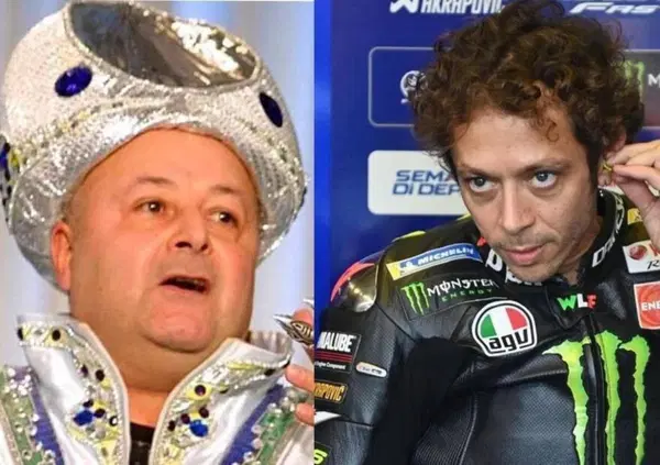 E se non fosse solo "sfiga"? Il Divino Otelma: "Alla VR46 serve rito liberatorio da maleficio"