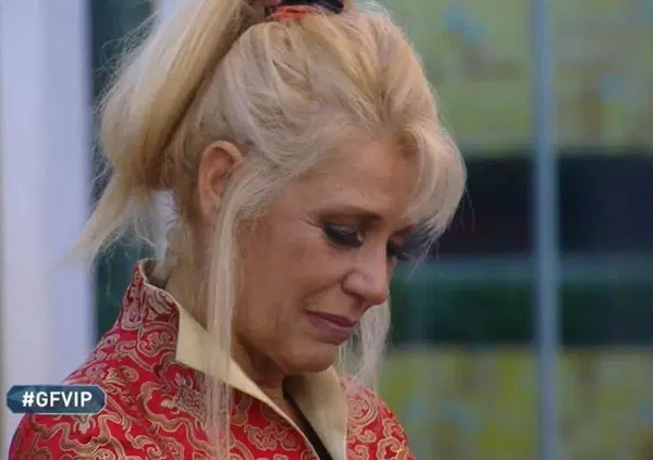 Maria Teresa Ruta, l'eterna ragazza che ha rifiutato di diventare donna