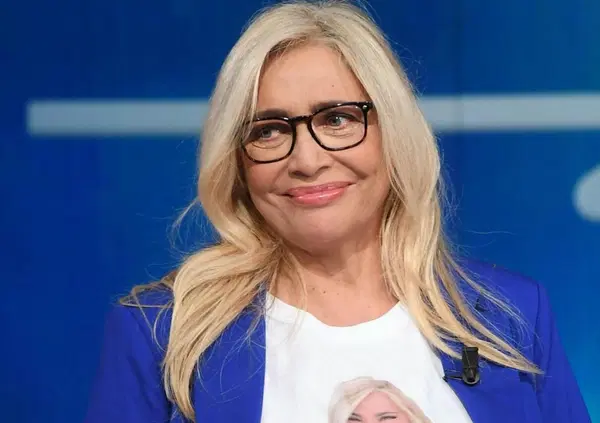 Come faremo senza Mara Venier, l'ultima regina della Tv italiana?