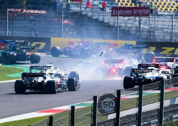 Carlo Vanzini: &ldquo;Portimao pericolosa? Sta ai piloti porre il proprio limite&rdquo; 