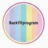 Backfitprogram