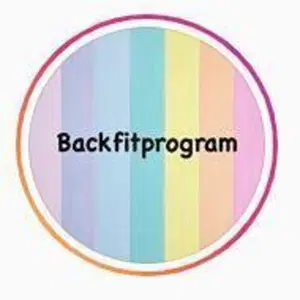 Backfitprogram