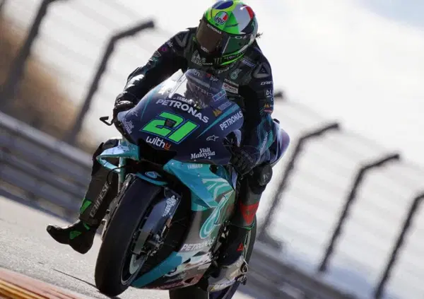 Il Morbido s'&egrave; fatto scomodo! E merita una 2021