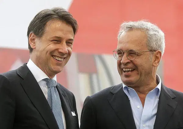 "Perch&eacute; decreti cos&igrave; blandi?": Mentana fa sette domande a Conte. E Conte non risponde (per ora)