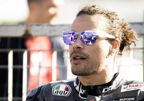 Livio Suppo: "Morbidelli &egrave; l'unico che pu&ograve; battere Mir". E su Dovizioso, Marquez e Lorenzo...