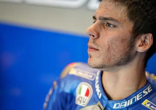 Carlo Pernat: "Il mondiale di MotoGP arriver&agrave; fino alla fine anche se a Mir farebbe comodo il contrario"