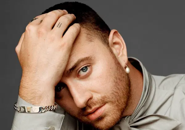 Sam Smith torna con Love goes: "Il mio album pi&ugrave; sperimentale"