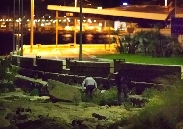 Quando, da clandestino, sono scappato a Nizza come l'attentatore di Notre Dame