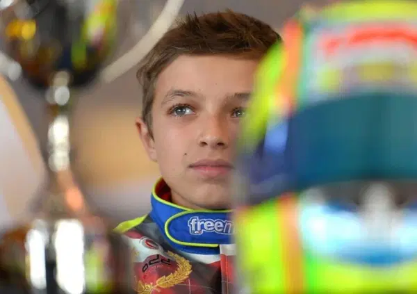 Com'erano i piloti l'ultima volta che la F1 ha corso a Imola 