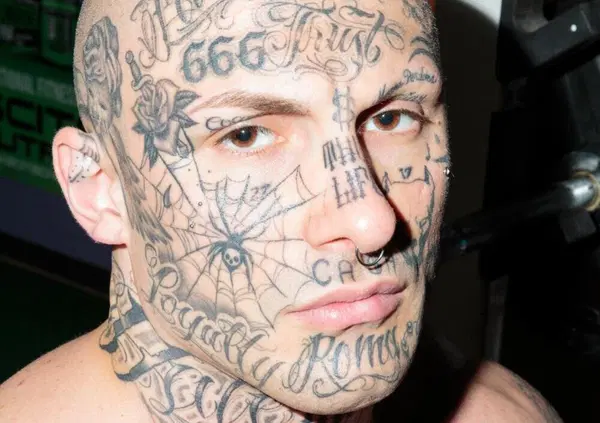 1727wrldstar: &ldquo;Doveva anna&rsquo; cos&igrave;, fratell&igrave;&rdquo;